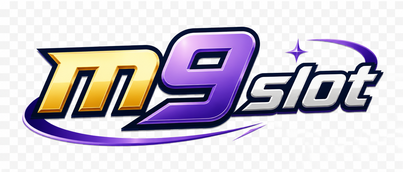 M9 Slot Logo